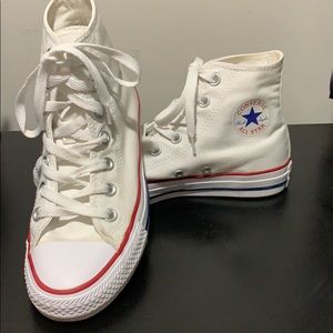 Converse Chuck Taylor All Star High Tops